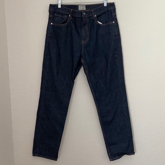 Men’s Slim Fit Jeans by Everlane - Picture 4 of 5